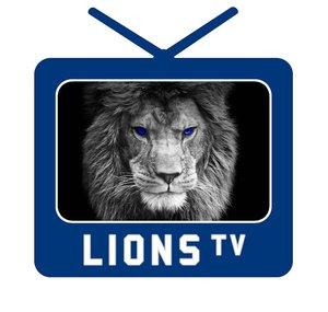 Lions Tv