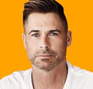 Literally! with Rob Lowe