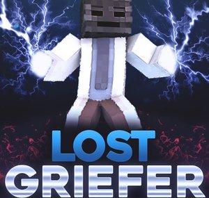 LostGriefer | Minecraft Griefing