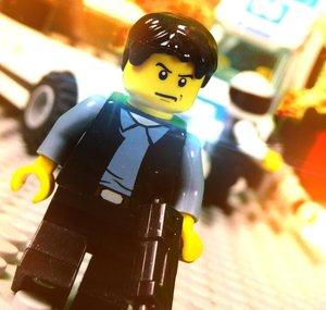 Luca-Dante Spadafora Bricks
