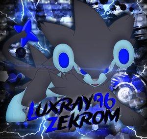 LuxrayZekrom96
