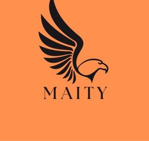 -M-A-I-T-Y-
