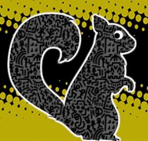 Mad Squirrel