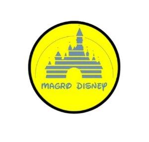 Magro Disney