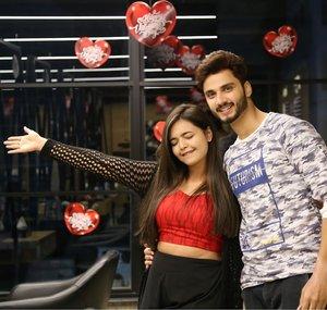 Marina And Rohit Diaries