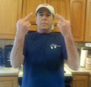 Mark Kerekes