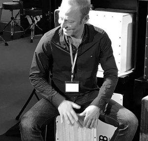 Martin Röttger