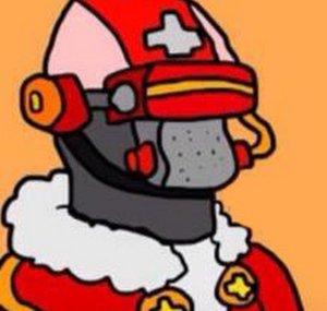 Medic Mann