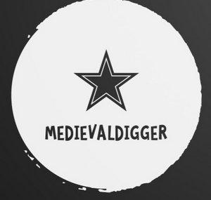 Medieval Digger