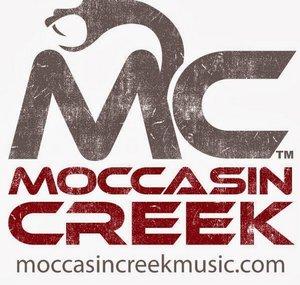 Moccasin Creek