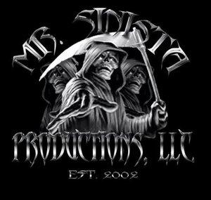 Mr. Sinista Productions, LLC.