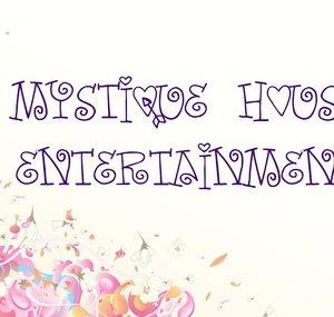 MystiqueHouse