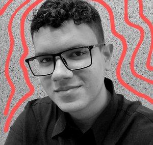 Nerd Sem Amigos - Eduardo Borges