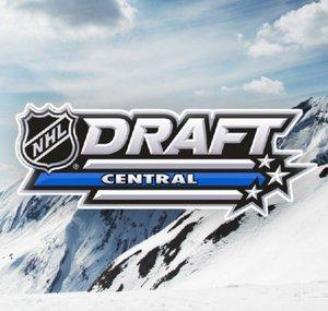 NHL Draft Central