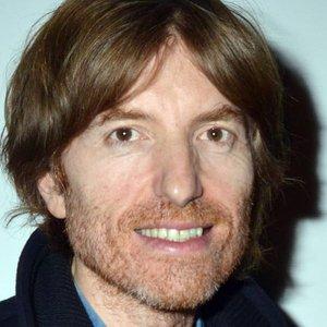 Nicolas Godin