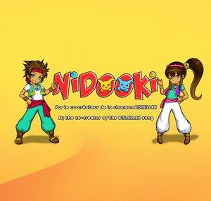NIDOOKI Official