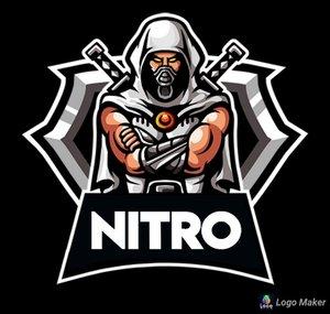 Nitro On Fortnite 