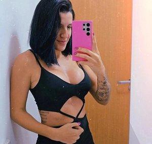 Novinha Terrível