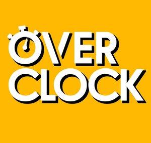 OVERCLOCK