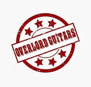 Overlord Guitars