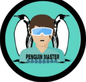 Penguin Master