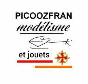 Picoozfran-modélisme et jouets
