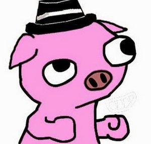 Piggy Historys