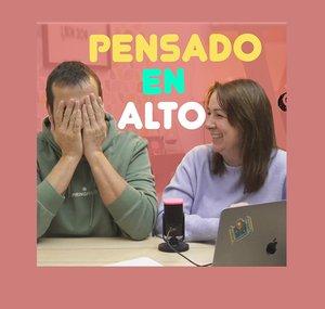 Podcast Pensando En Alto