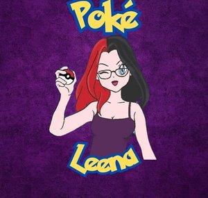 PokeLeena