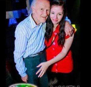 Powdery Fanny