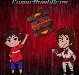 PowerBombBros