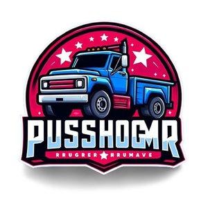pusshoGMR