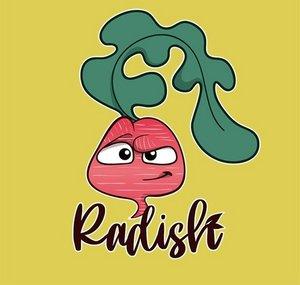 Radish