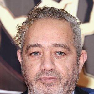 Rafik Boubker
