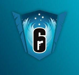 Rainbow 6 ANZ