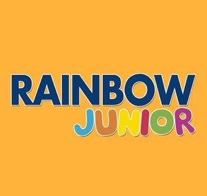 Rainbow Junior - Turkçe