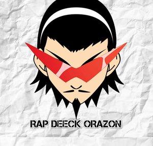 RAP DEECK ORAZON
