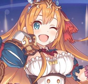 プリンセスコネクト!Re:Dive チャンネル