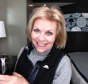 Ren Luuk