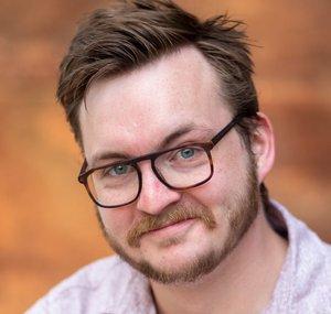 Reuben Glaser