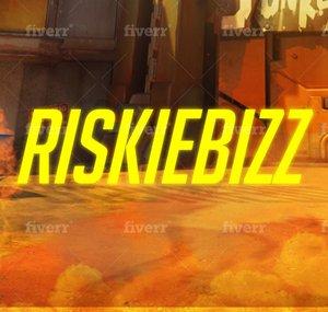 RiskieBizz