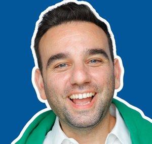 Rob Polonsky