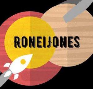 Roneijones