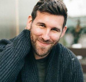 Ross Everett