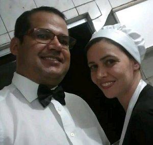 Salgados Drymk