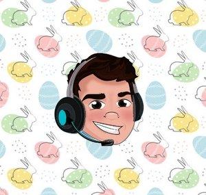 Samuel Suga Gamer