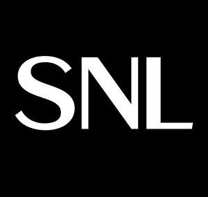 Saturday Night Live