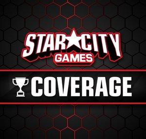SCG Coverage