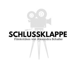 Schlussklappe