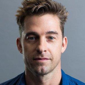 Scott Speedman